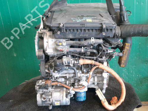 Used Engine Engine 34546373 34546373