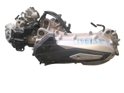 Used Engine Engine HONDA MOTORCYCLES PCX PCX 125 (JF28) (12 hp) 33409452 33409452