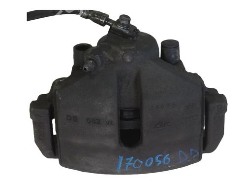 Right front brake caliper VW GOLF V (1K1)  | BP24323934M104 