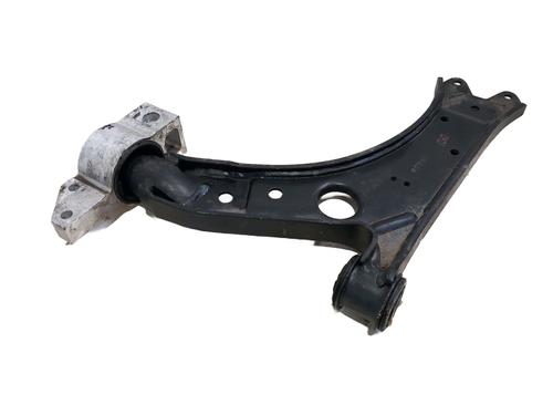 Used Right front suspension arm AUDI A3 Sportback (8PA) 1.9 TDI (105 hp) 24667587