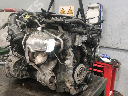 Engine MERCEDES-BENZ A-CLASS (W176) A 180 CDI (176.000) | BP37405783M1 - Image 4