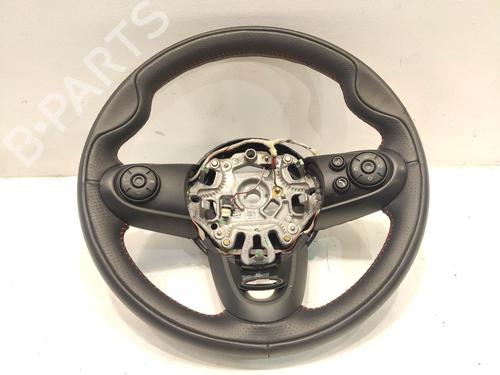 Used Steering wheel Steering wheel MINI MINI COUNTRYMAN (F60) Cooper SE ALL4 (224 hp) 34487280 34487280