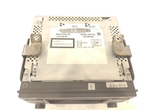 Radio NISSAN NOTE (E11, NE11) 1.4 | BP34487251E6 - Image 2