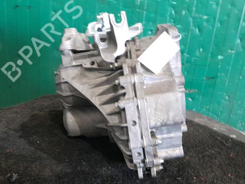 Gearbox OPEL ASTRA J GTC 2.0 CDTI (08) | BP37222061M3 - Image 2