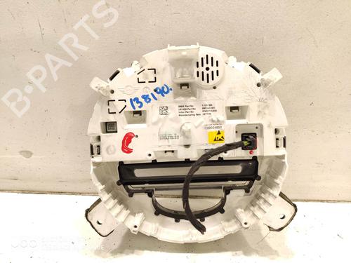 Instrument cluster MINI MINI (R56)  | BP14473320C47 