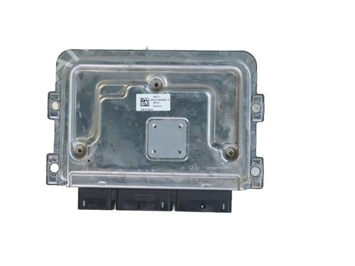 Engine control unit (ECU) RENAULT CLIO V (B7_)  | BP20705961M57 