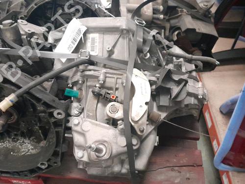 Used Gearbox Gearbox 37240803 37240803