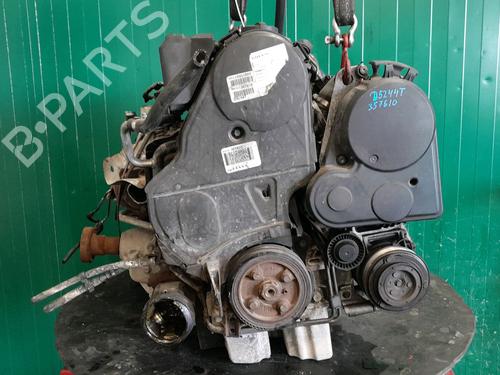 Alternator VOLVO XC70 I Cross Country (295) D5 AWD | BP19322571M7 