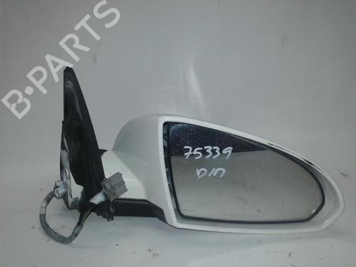 Right mirror NISSAN PRIMERA Hatchback (P12) | BP35985252C27 - Image 2