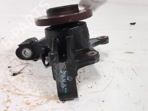 Used Right front steering knuckle MERCEDES-BENZ SPRINTER 3,5-t Van (B906) [2006-2020]  19684297