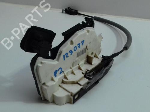 Front right lock VW GOLF VI (5K1) 1.6 TDI | BP14463230C97 
