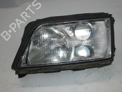 Used Left headlight Left headlight AUDI A6 C4 (4A2) 1.8 (125 hp) 34481921 34481921