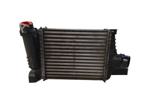 Intercooler Intercooler RENAULT CAPTUR I (J5_, H5_) 1.5 dCi 90 (J5N4, J5M5, J5MW, J5M6, J5AL, J5AJ) (90 hp) 34493310 34493310