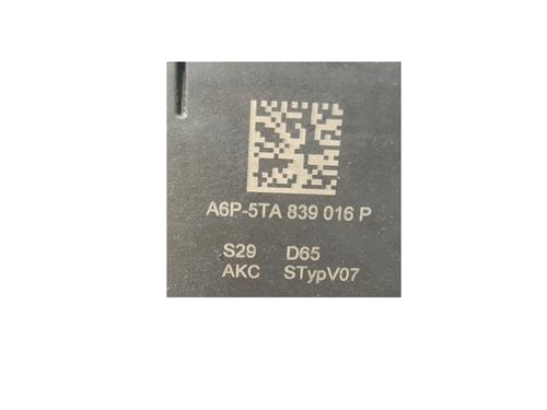 Højre bagtil lås VW ID.3 (E11, E12) Pro S | BP38255149C99 - Image 3
