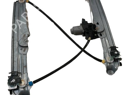 Used Front left window mechanism RENAULT ESPACE V (JR_) 2.0 Blue dCi 160 (JRAM) (160 hp) 26501285