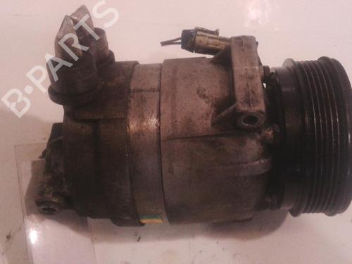 Used AC compressor AC compressor OPEL VECTRA B (J96) 2.0 DI 16V (F19) (82 hp) 35729774 35729774