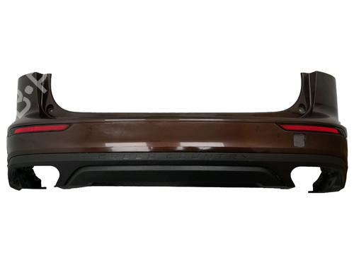 Used Rear bumper Rear bumper VOLVO V60 II (225) D4 AWD (190 hp) 34547956 34547956