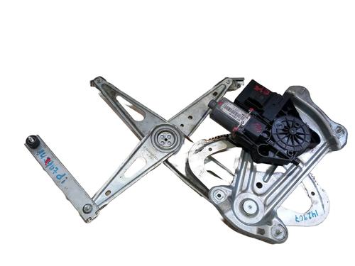 Used Front left window mechanism RENAULT MEGANE III Hatchback (BZ0/1_, B3_) 1.5 dCi (106 hp) 14475863