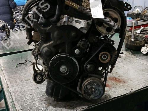 Motor Motor PEUGEOT 206 Hatchback (2A/C) 1.4 HDi eco 70 (68 hp) 34492988 34492988