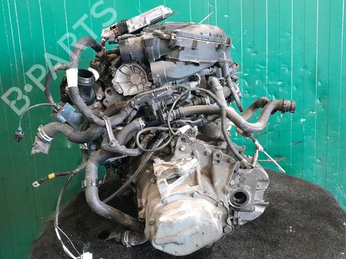 Starter CITROËN BERLINGO Box Body/MPV (B9) 1.6 HDi 90 | BP39107632M8 - Image 2