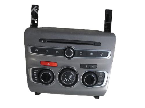 Used Climate control CITROËN C4 II (NC_) 1.6 BlueHDi 120 (120 hp) 19129337