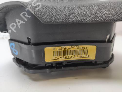 Førerens kollisjonspute OPEL CORSA D (S07)  | BP14464041C9 