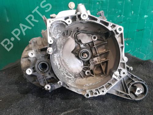 Used Gearbox Gearbox 34550009 34550009