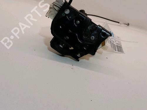 Used Front left lock Front left lock AUDI A4 B6 Avant (8E5) [2000-2005] 34490440 34490440