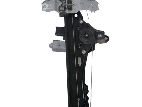 Used Front left window mechanism Front left window mechanism NISSAN PULSAR Hatchback (C13) 1.5 dCi (110 hp) 34469735 34469735