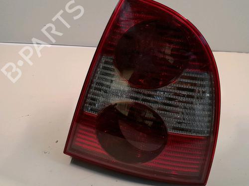 Used Right taillight VW PASSAT B5.5 (3B3) [2000-2005]  18555130