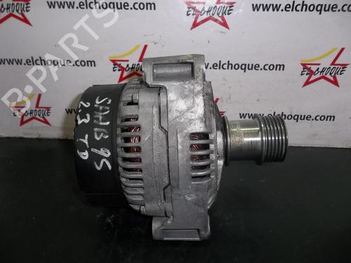 Generator SAAB 9-5 (YS3E) [1997-2009]  18699652