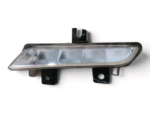 Used Left daytime light Left daytime light RENAULT CLIO IV (BH_) 1.5 dCi 90 (90 hp) 39994367 39994367