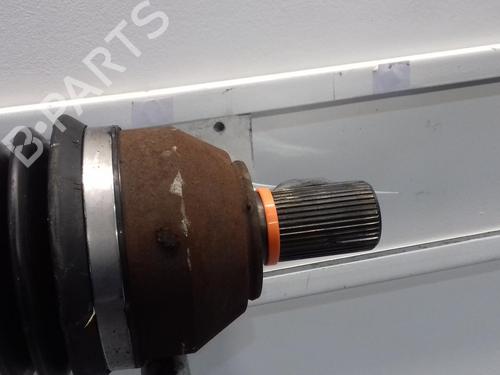 Left front driveshaft FORD S-MAX (WA6)  | BP14463310M38 