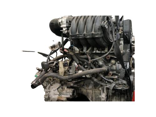 Used Engine Engine PEUGEOT 307 (3A/C) 1.6 16V (109 hp) 34547845 34547845