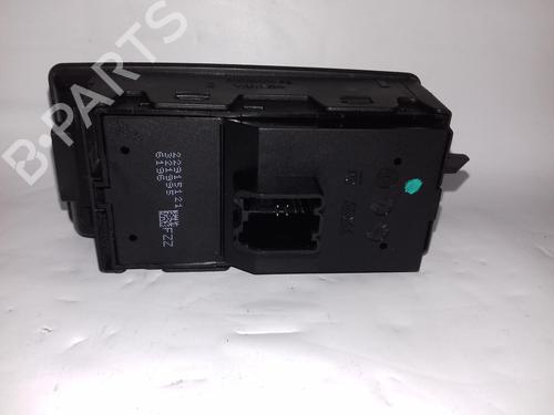 Left front window switch OPEL INSIGNIA A (G09) 1.6 CDTi (68) | BP34484263I27 - Image 2