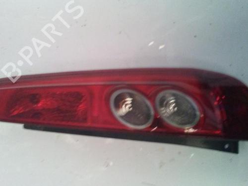 Used Right taillight FORD FIESTA V (JH_, JD_) 1.4 TDCi (68 hp) 14446174