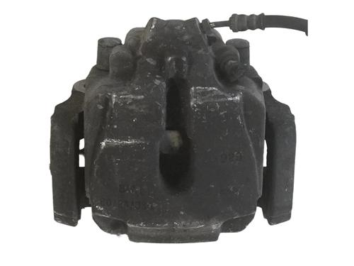 Used Left front brake caliper Left front brake caliper BMW 5 (F10) 520 d (184 hp) 34546777 34546777