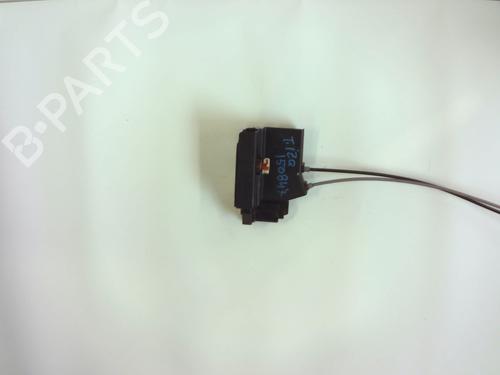 Used Rear left lock Rear left lock SSANGYONG STAVIC [2005-2026] 34491080 34491080