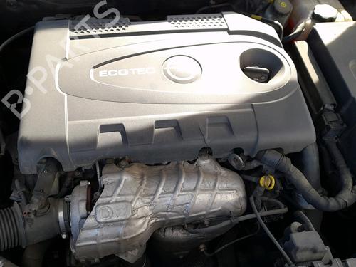 Intercooler OPEL INSIGNIA A Saloon (G09) 2.0 CDTI (69) | BP34551552M30  - Image 6