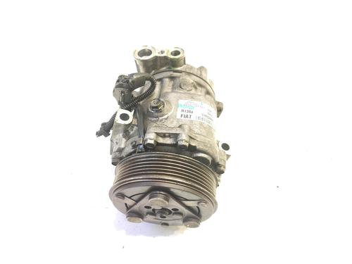 AC compressor PEUGEOT 307 (3A/C) 1.6 HDi 110 | BP14447122M34 