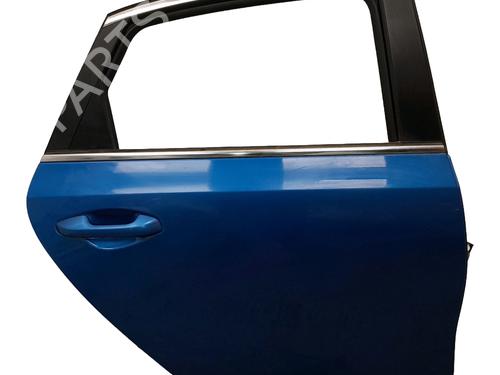 Used Right rear door Right rear door KIA CEED (CD) 1.4 T-GDI (140 hp) 34552752 34552752