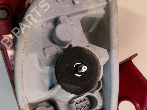 Right taillight SEAT IBIZA IV ST (6J8, 6P8)  | BP18554058C35 