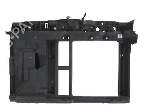 Used Front slam panel Front slam panel CITROËN C3 II (SC_) 1.4 HDi 70 (SC8HZC, SC8HR0, SC8HP4) (68 hp) 33410232 33410232