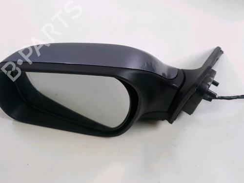 Left mirror MAZDA 6 Hatchback (GG) 2.0 DI (GG14) | BP18554020C26 