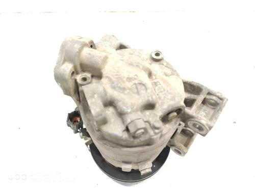 AC compressor NISSAN ALMERA II Hatchback (N16) | BP18703126M34