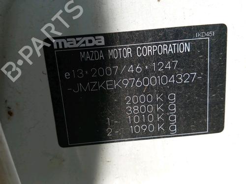 Steering column MAZDA CX-5 (KE, GH)  | BP34379447M21  - Image 7
