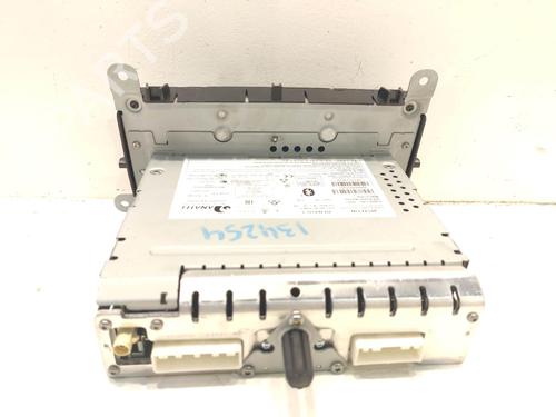 Radio RENAULT CLIO IV (BH_)  | BP14470481E6 