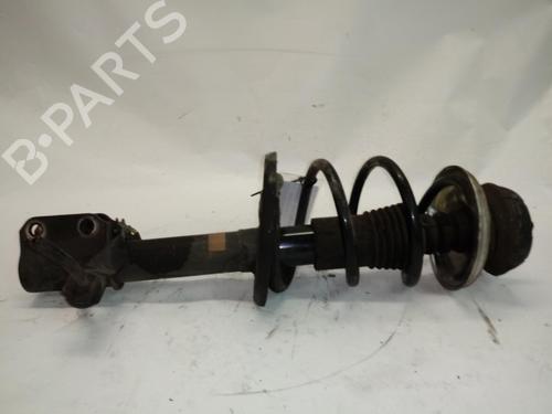 Used Left front shock absorber DACIA SANDERO II 1.2 (75 hp) 14458926
