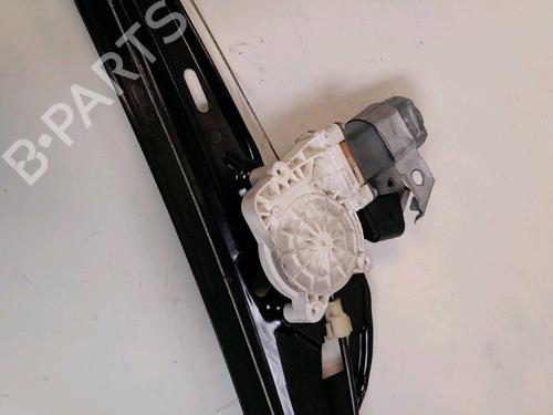 Used Rear left window mechanism BMW 5 (E60) [2001-2010]  17700429
