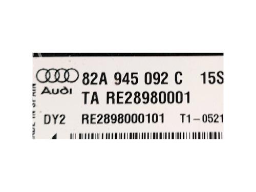 Right taillight AUDI A1 Sportback (GBA) 30 TFSI | BP39230101C35 - Image 3